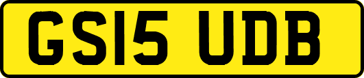 GS15UDB