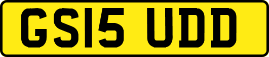 GS15UDD