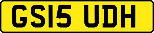 GS15UDH