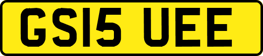 GS15UEE