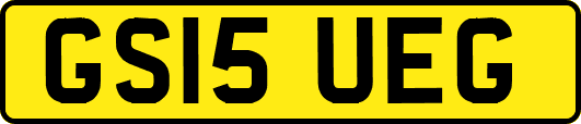 GS15UEG