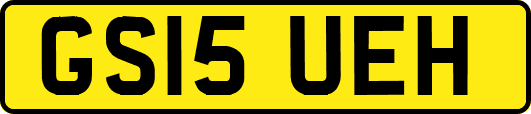 GS15UEH