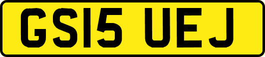 GS15UEJ