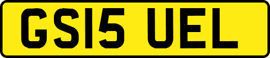 GS15UEL