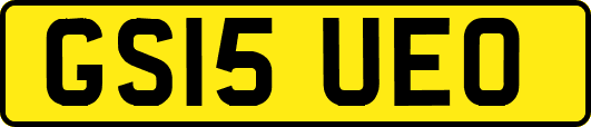 GS15UEO