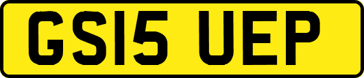 GS15UEP