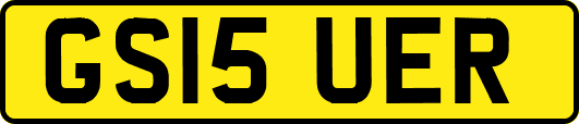 GS15UER