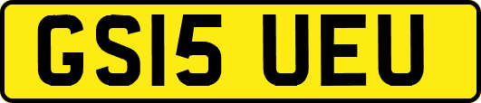 GS15UEU