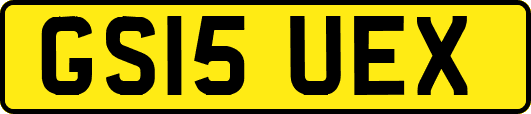 GS15UEX