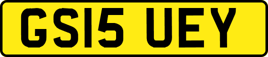 GS15UEY