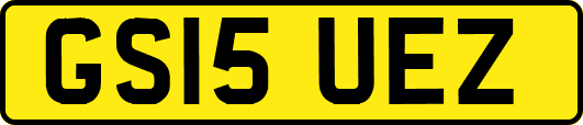 GS15UEZ