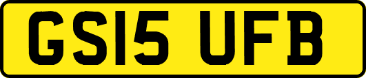 GS15UFB
