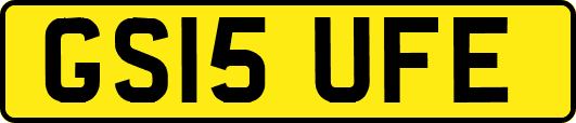 GS15UFE
