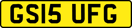 GS15UFG
