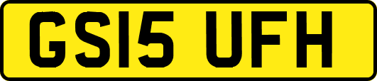 GS15UFH