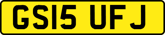 GS15UFJ