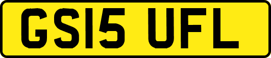 GS15UFL