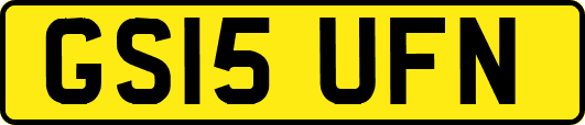 GS15UFN