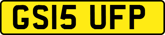 GS15UFP
