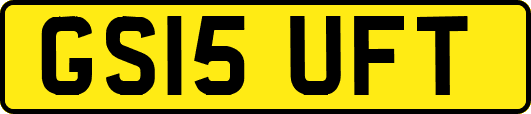 GS15UFT