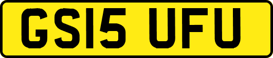 GS15UFU
