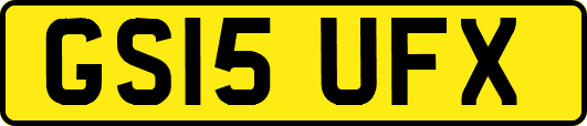 GS15UFX