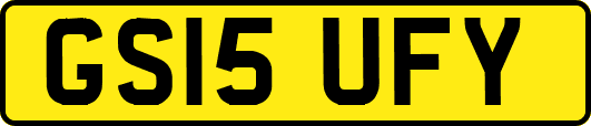 GS15UFY