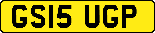 GS15UGP