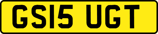 GS15UGT