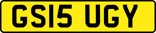 GS15UGY