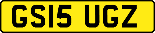 GS15UGZ