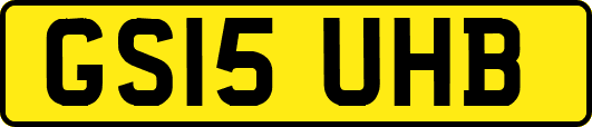 GS15UHB