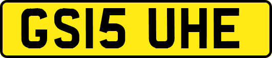 GS15UHE