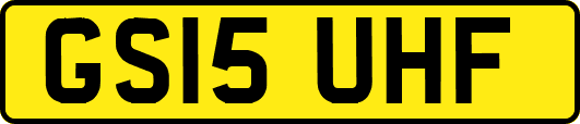 GS15UHF