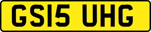 GS15UHG