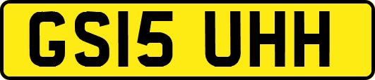 GS15UHH