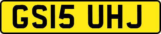 GS15UHJ