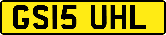 GS15UHL