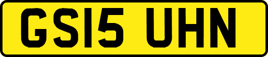 GS15UHN