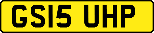 GS15UHP