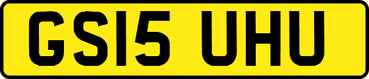 GS15UHU
