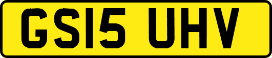 GS15UHV