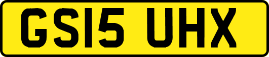 GS15UHX