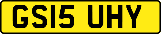 GS15UHY