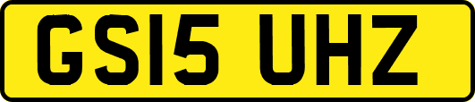 GS15UHZ