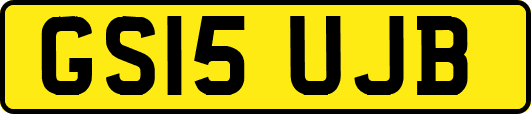 GS15UJB