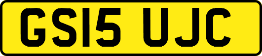 GS15UJC