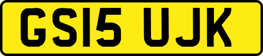 GS15UJK