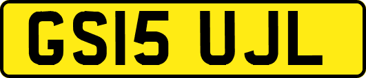GS15UJL