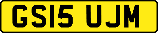 GS15UJM